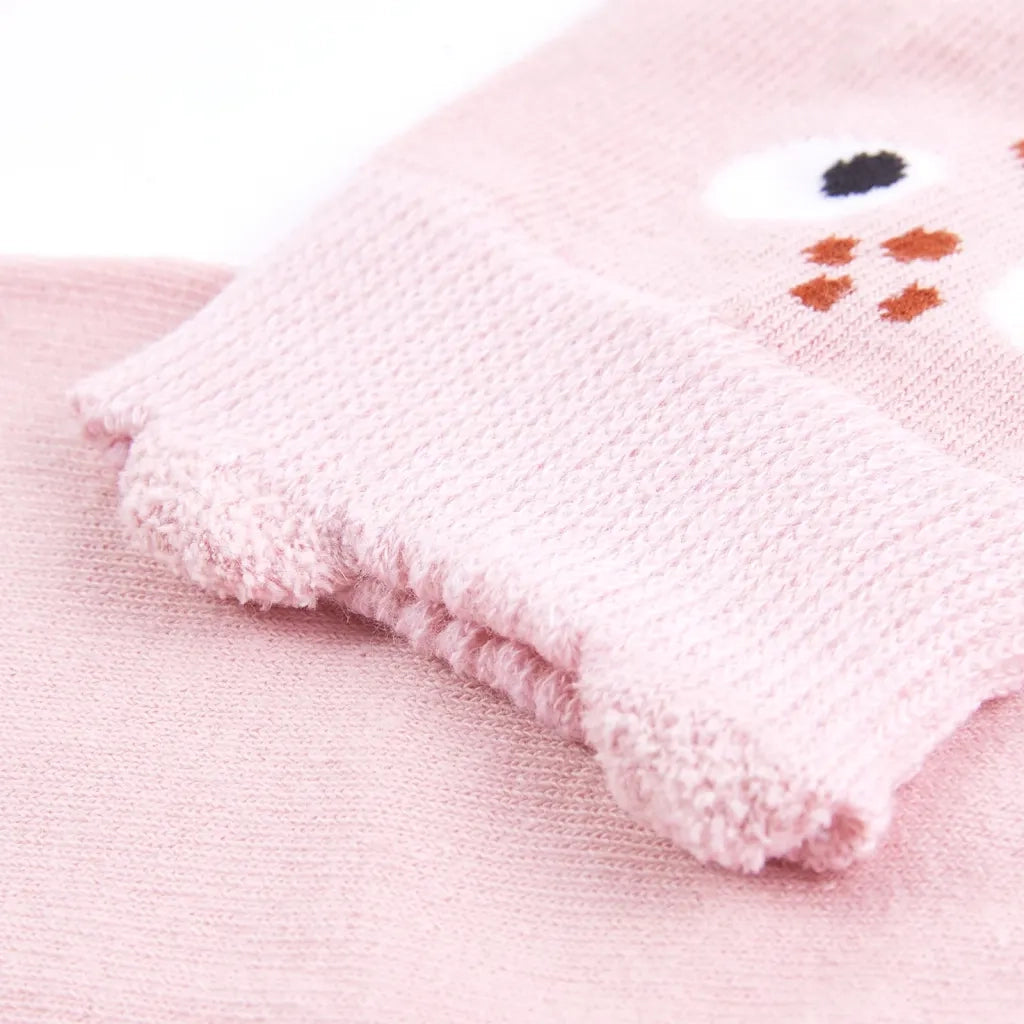 Calzini per Bambini 5 Paia EU 30-34 CFW3156206
