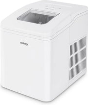Macchina per congelare cubetti di ghiaccio - 1,5L