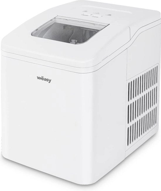 Macchina per congelare cubetti di ghiaccio - 1,5L