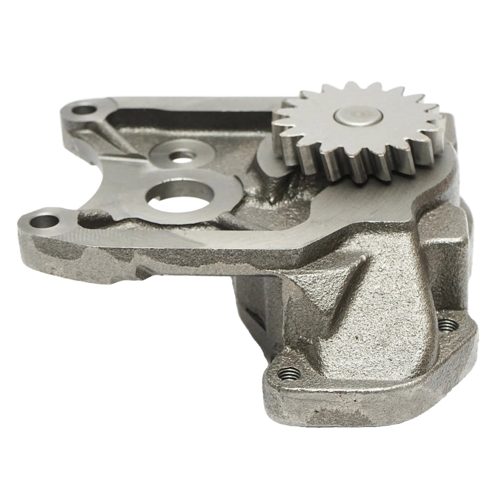 Pompa olio motore per Massey Ferguson, Landini, Perkins codice OEM 4132F023