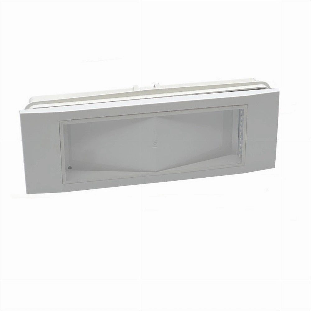 Trade Shop - Lampada Led Da Incasso Emergenza Anti Blackout 5w 20led Luce Fredda Na04-led20-a -