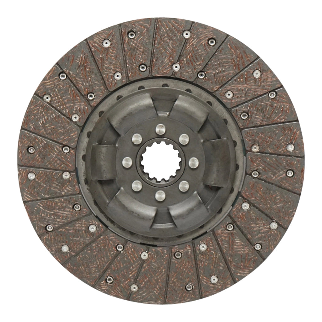 Disco frizione D=280mm d=40mm Z=14 per Fiat 5140615