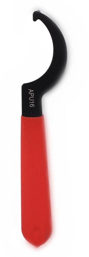 Tastone per cuciture Ergonomico - Tastone per cuciture 24 - Supporto per Tastone - Dampened - Manicotto per utensili - Alta qualità Tastone per snodi - Chiave a croce
