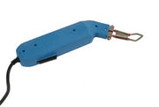 tagliacime elettrico 220V BLU