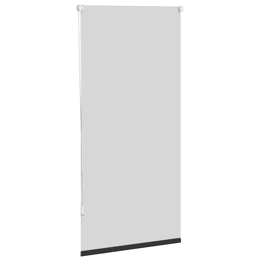 Tenda a rullo oscurante 60 x 120 cm Nero cod mxl 46845