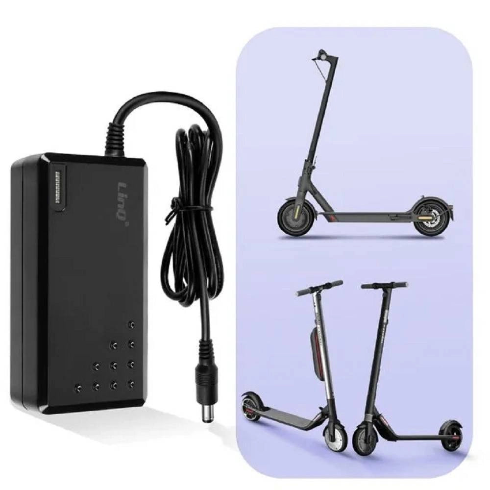 Trade Shop - Caricabatterie Alimentazione Self Balance Scooter Monopattino Elettrico 58.8w T58-5525 -