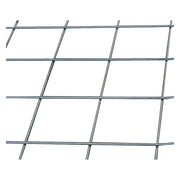 RETE PER ARMATURA PAVIMENTI F 1,4 - Maglia 6 x 6 - cm 100 x 200- 20 pezzi  - SIDEX