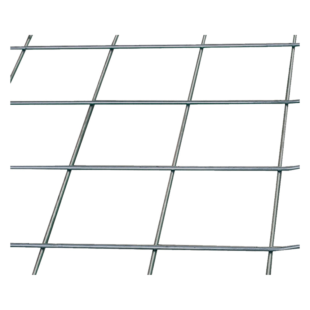 RETE PER ARMATURA PAVIMENTI F 1,4 - Maglia 6 x 6 - cm 100 x 200- 20 pezzi  - SIDEX