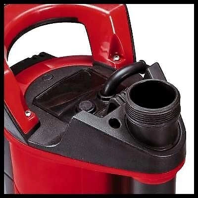 Einhell GE-DP 6935 A ECO 690 W 17500 l/h