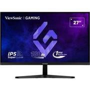 Mon 27ips fhd 2hdmi dp 180hz 1ms gaming monitor - VX27G1-HD