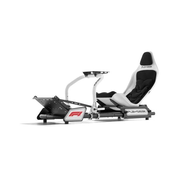 Sedia gaming playseat fo 00334 fomrula instinct f1 edition white