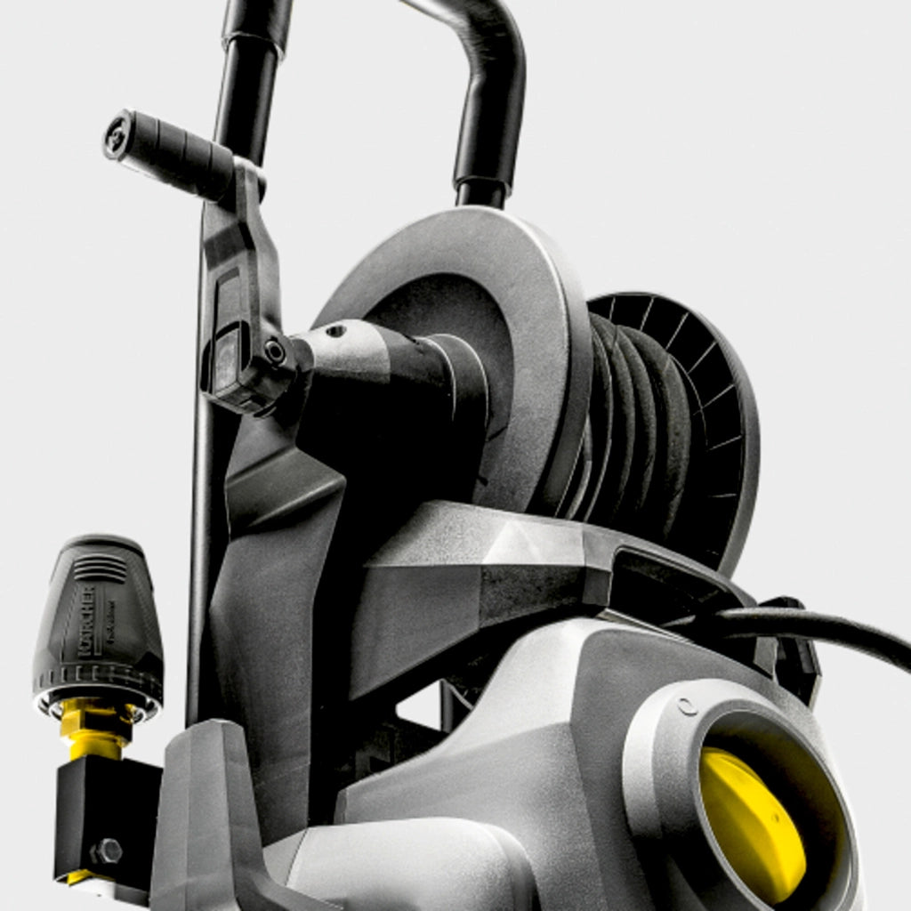 Karcher Idropulitrice alta pressione HD 5/13 EX Plus+FR Classic