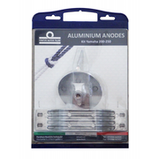KIT ALLUMINIO YAMAHA 200-250 HP