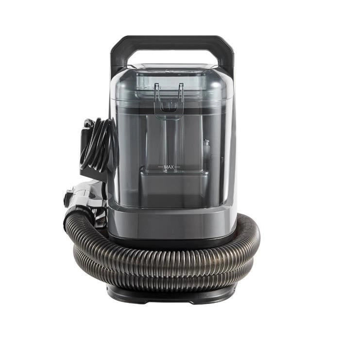 Pulitore Smacchiatore - CONTINENTAL EDISON - Divani - Tappeti - Imbottiti - 600 W - Serbatoio 1,3 L - Tubo 1,6 M