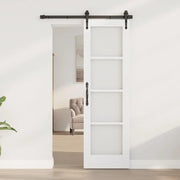 Porta Interna ORKDAL Bianco Primed 61 x 198,5 cm 4102682