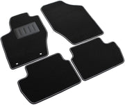 SPRINT03504 , Peugeot 307 Berlina 3/5 porte dal 2001-2009 , Peugeot 307 Station Wagon dal 2001-2009 , Fix SOLO FORO