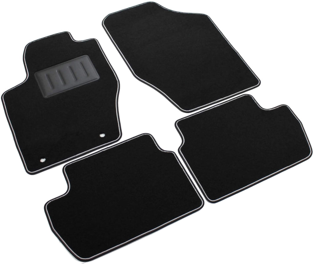 SPRINT03504 , Peugeot 307 Berlina 3/5 porte dal 2001-2009 , Peugeot 307 Station Wagon dal 2001-2009 , Fix SOLO FORO