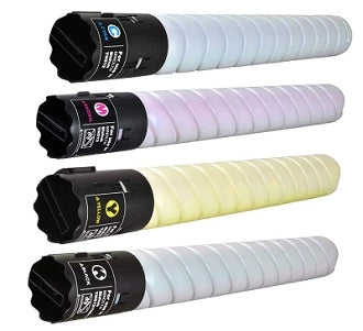 Yellow compatible Olivetti D-Color MF 254,304,364-26K#B1169
