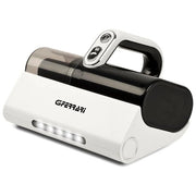 G3 Ferrari G90061 aspirapolvere senza filo Nero, Bianco Senza sacchetto