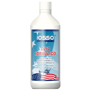 OLIO IDRAULICO ISO 46 LT.1 BOTTLE 1 LT PACK 24 pcs