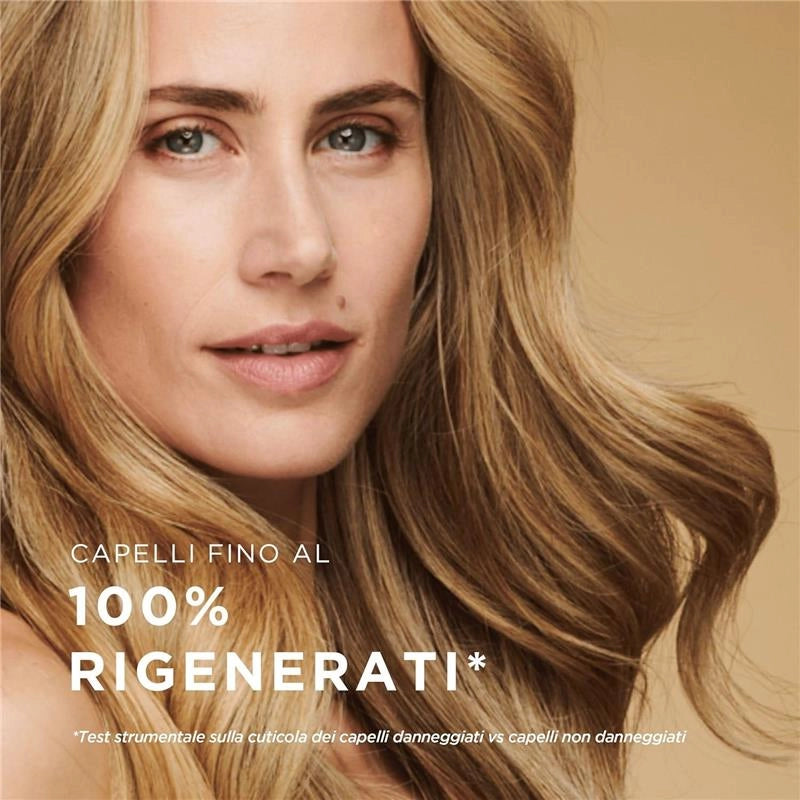 PANTENE MOLECULAR BOND REPAIR MASCHERA PER CAPELLI CON BIOTINA 300ML PRO-V CONCENTRATA PER CAPELLI ESTREMAMENTE SECCHI