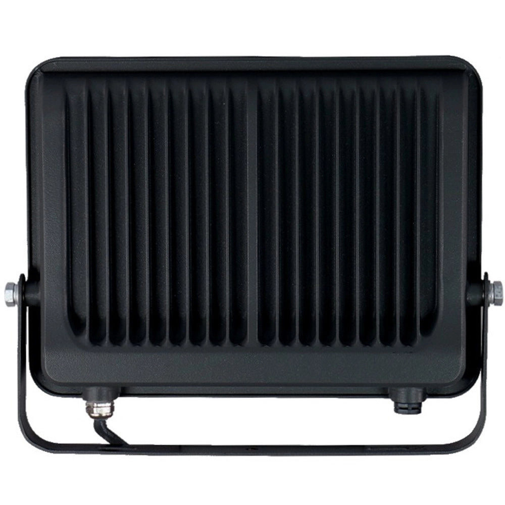 Trade Shop - Faro Proiettore Smd Led Floodlight 300 W Slim Ip65 Luce 3000k 4000k 6500k Ek05-300w -