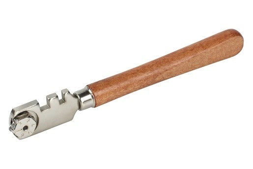 Wolfcraft Tagliavetro e tagliapiastrelle professionale - 4109000