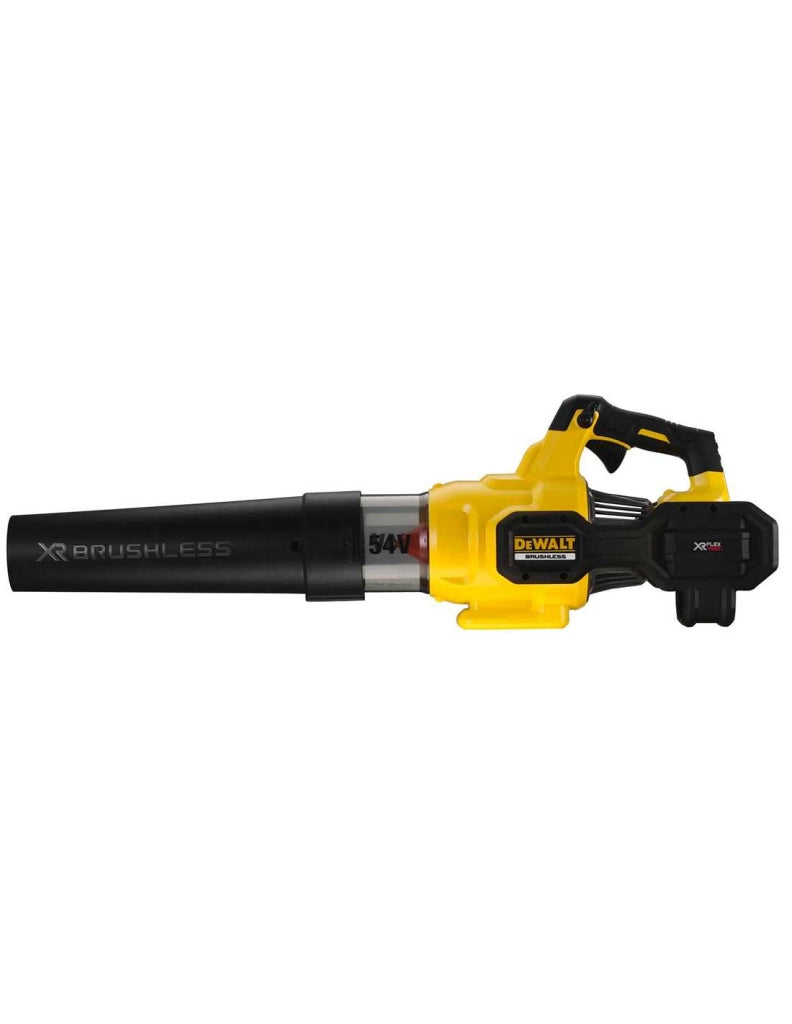 Soffiante Assiale DeWALT DCMBA572T1SK (1 x 54V/18V FlexVolt 6,0 Ah + DCB118)