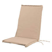 Set di 6 Cuscini Seduta Tortora 1401 2h-hpv