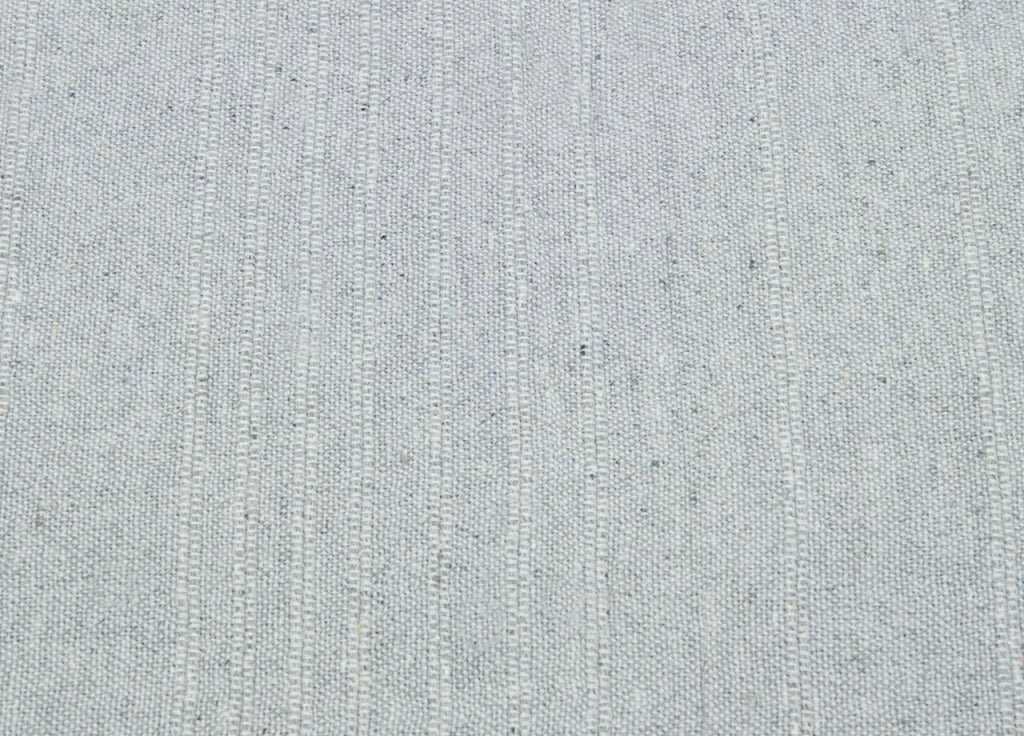 Telo Arredo Copridivano Multiuso Copritutto Cotone Modello Sharane Arredatutto - 2 Piazze - Grigio