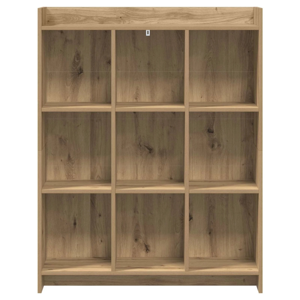 Libreria Rovere Artigianale 87,5 x 30 x 111 cm 8011298