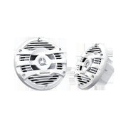 Kenwood kfc-1653mrw altoparlante auto rotondo 2-vie 150 w 1 pz - KFC 1653MRW