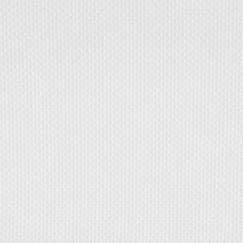 Tenda a rullo Viewtex Screen  5% Grado di apertura bianco 105 x 190 cm - Made in Europe - 5 anni di garanzia
