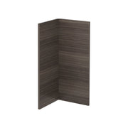 Vicco Frontale cucina Grigio nobile 59.2 x 71.3 cm frontale del mobile per mobile base ad angolo