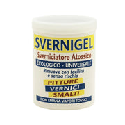 Ecolux svernigel sverniciatore ecologico ad acqua per vernici e pitture
