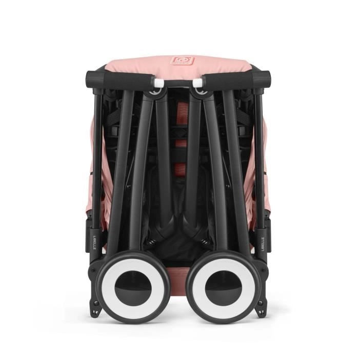 Passeggino ultra compatto Libelle - Rosa caramella - CYBEX