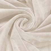 Biancheria per poltrona, tessuto fluente, 2 pezzi, coprifuoco per poltrona, con schienale alto, con braccioli, in tessuto elastico, tiro elastico, coprifuoco per poltrona con schienale alto, colore beige