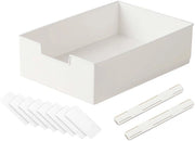 Organizzatore di Cucina Estensibile, Cassa di Cucina con Lato Telescopico, Lato Estensibile, Lato di Appendi Erbe per Cassetto di Cucina, Lato Basso Estensibile