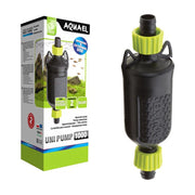 Aquael UniPump - Pompa per Uso Interno-Esterno Modello: 1000
