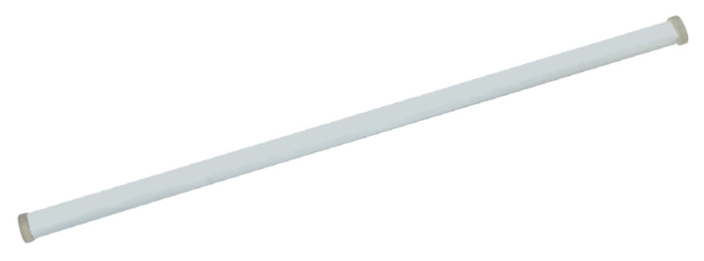 SCORRITENDA COLUMBIA BIANCO cm. 90÷150 30.00 pz