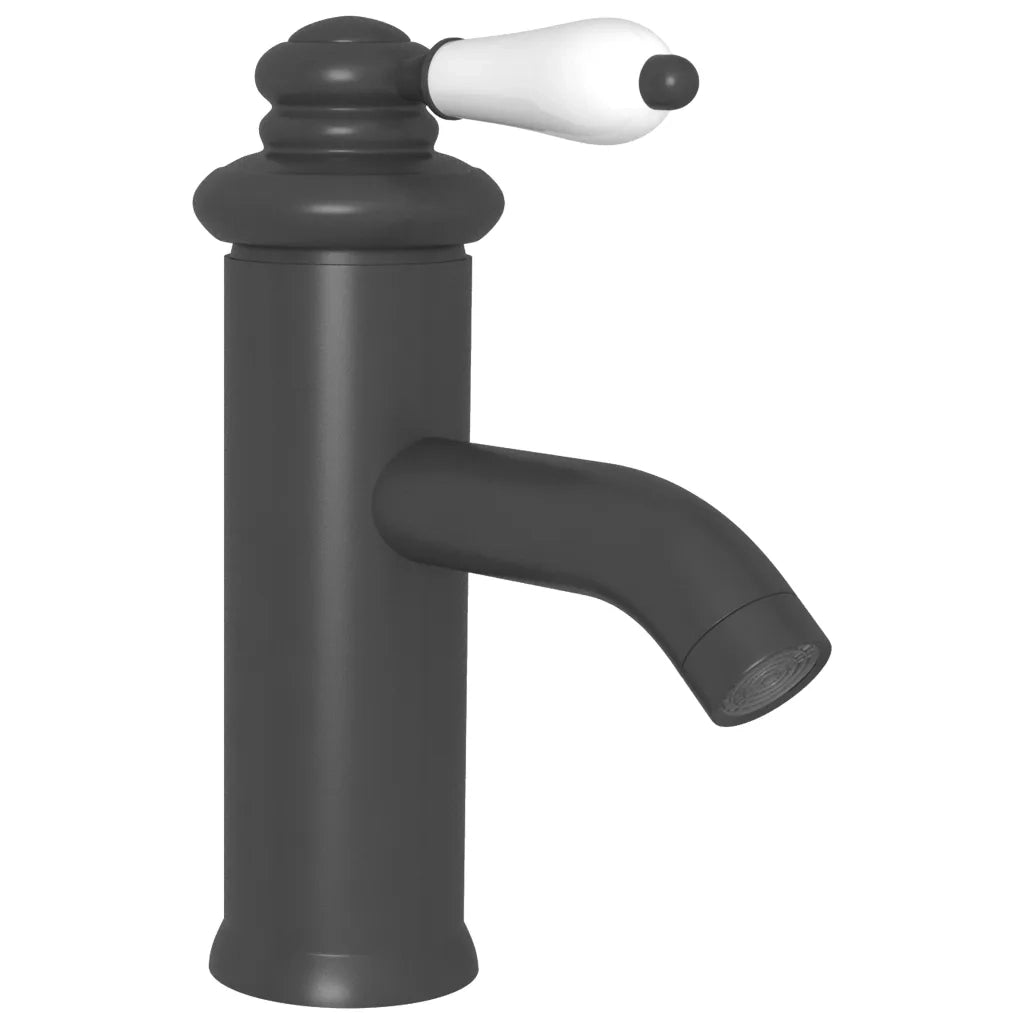 Rubinetto per Lavabo del Bagno Grigio 130x180 mm CFW6270957