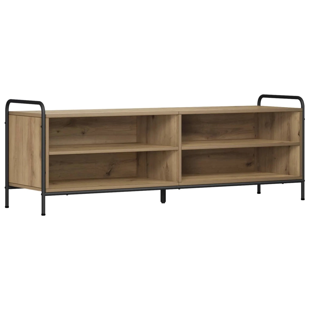 Mobile TV 140 x 39,5 x 50 cm Rovere Artigianale 8013769