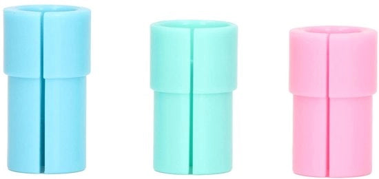 Set di Adattatori per Penna per Diverse Penni 

(se non presente specifiche tecniche, specificare)
