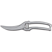 Trinciapollo inox "Gazzella" sabbiato cm 25, Sanelli Ambrogio