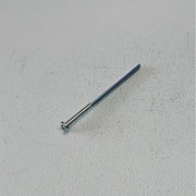 Vite 3,3x70mm - 10pz per supporto 503 - 504 -507 in acciaio al carbonio zincata