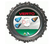 LAMA DISCO CIRCOLARE PER LEGNO  230 CON ATTACCO  mm. 22,2