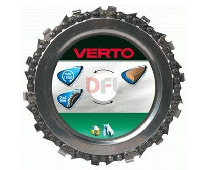 LAMA DISCO CIRCOLARE PER LEGNO  230 CON ATTACCO  mm. 22,2