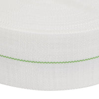 Tubo Flessibile Piatto 50 m 1,5" in PE cod mxl 44028