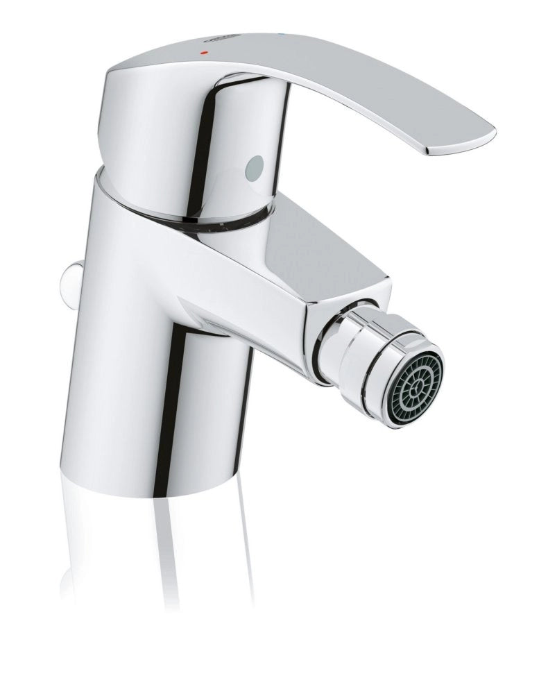 1pz grohe "eurosmart new" monocomando bidet cod:ferx.92195