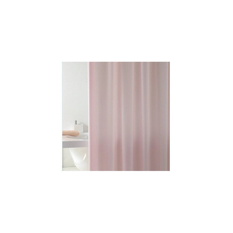 Tenda doccia 120×200 cm beige resistente – Tevere